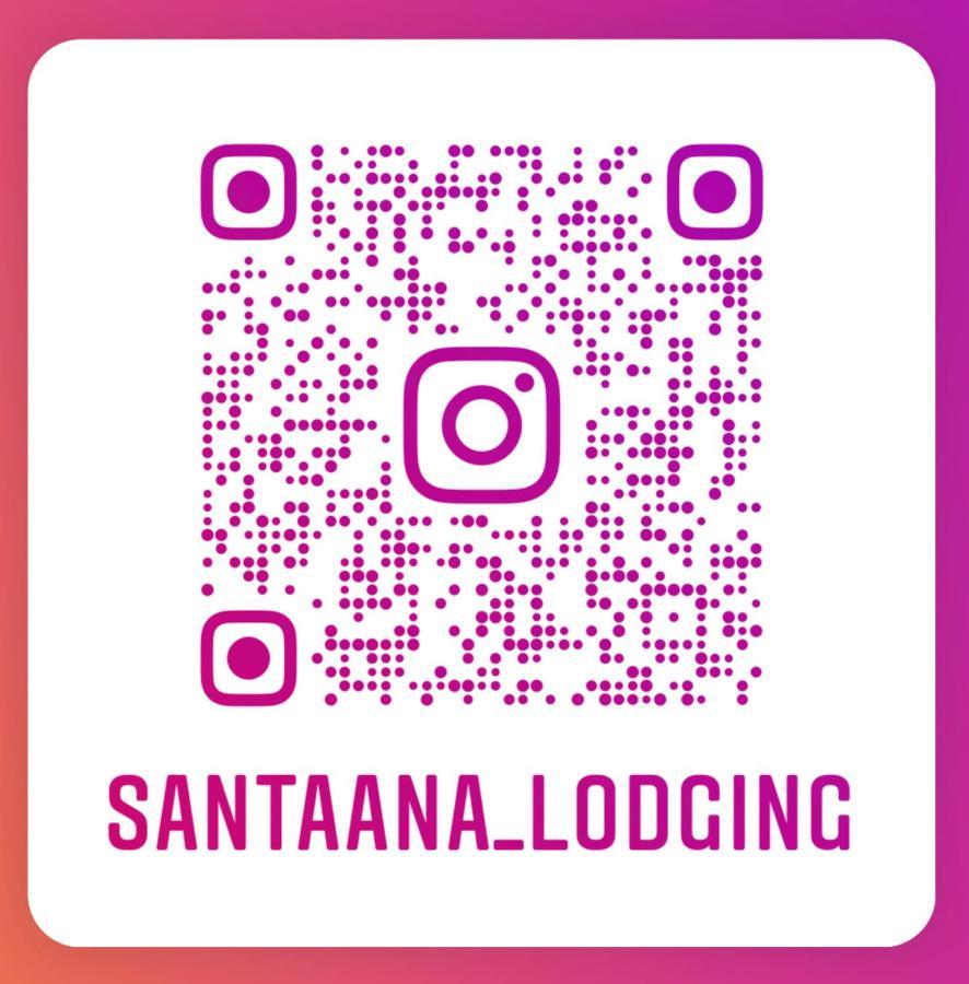 Hacienda Santa Ana Lodging Guamote Exterior photo